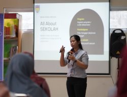 BMPS Kota Cirebon Gelar Pelatihan Media Sosial, Belajar Branding Hingga Kelola Tiktok