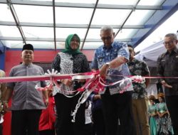 Resmi Dibuka, Mal Pelayanan Publik di Kabupaten Kuningan Sediakan 95 Layanan