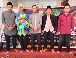 Peringati Maulid Nabi, MI PUI Kuningan Gelar Berbagai Kegiatan