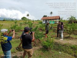 Desa Kertayasa Terpilih Menjadi Lokasi Syuting Program Kampanye Informasi Desa Nasional
