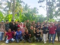 Jelang Pemilu 2024 Dandim Kuningan Tegaskan TNI Dalam Posisi Netral