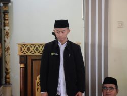 Tolak Ikut Seleksi Bareng Rombongan, Mahasantri STIQ Al-Multazam Ini Akhirnya Dapat Hadiah Umroh Bareng Keluarga