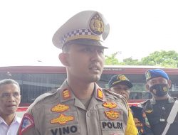 Polres Kuningan Berhasil Jaring Ribuan Pelanggar dalam Operasi Zebra Lodaya 2022