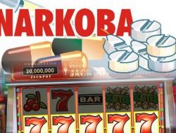 Narkoba dan Judi Marak, Pemberantasan Jauh dari Harapan