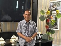 Pemkab Kuningan Harus Konsen Beri Perhatian untuk Dunia Olahraga