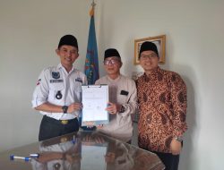Entaskan Kemiskinan, Baznas Kuningan Berbasis Desa Gulirkan Program S2