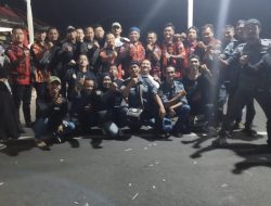 IPMA Gelar Deklarasi Bersama Unsur Kepemudaan