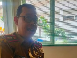 Kabag Barzas Sayangkan Sikap Pengusaha Tidak Terapkan Etika Pengadaan