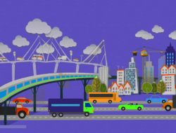 Proyek Ambisius, untuk Siapa?