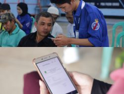 Paguyuban Barudak Komputer FKOM Uniku Hadirkan Aplikasi SIPEDES