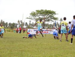 Hasil Sementara, Kabupaten Kuningan Raih 4 Emas di Porsenitas Kunci Bersama