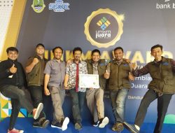 Kabupaten Kuningan Raih 2 Predikat Terbaik di Ajang UMKM Juara Award 2022