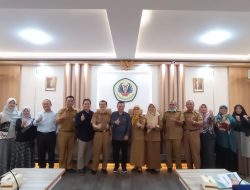 Sepakat dalam Program MBKM, Uniku Teken MoU dengan Lima Sekolah