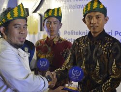 Kembali Raih Prestasi, Desa Kertayasa Mendapat Anugerah Award Digital