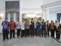 Ridwan Kamil Dukung Penuh Pelaksanaan Tour De Linggarjati VI