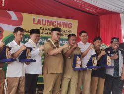 Kampung Toleransi, Program Prioritas Kementrian Agama