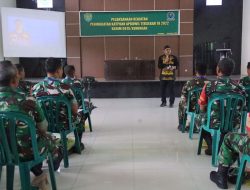 Diskominfo Kuningan Berbagi Materi Pelayanan Masyarakat Via Medsos