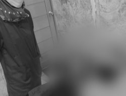 Alami Tabrakan Hebat, Korban Tewas Ditempat