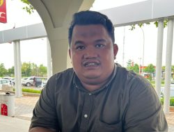 Ketua DPC Taruna Merah Putih Kabupaten Kuningan Berharap Guru Bisa Terus Tingkatkan Kinerja