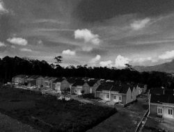 Pembangunan Perum Grand Amelia Jadi Masalah: Drainase Buruk – Rusak Lahan Pertanian Warga