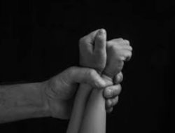 Bejat! Ayah Tiri Setubuhi Anaknya Selama 2 Tahun