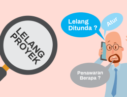 Diduga Ada Pemufakatan Jahat dalam Lelang Proyek Jalan Cisantana-Ipukan