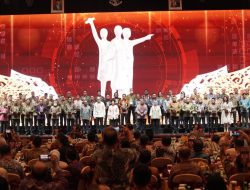 BRI Raih Dua Penghargaan BI Awards 2022