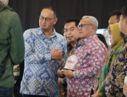 Pemkab Kuningan Raih Penghargaan Gerakan Menuju Smart City dari Kemenkominfo