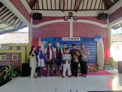 Siswa SDIT Akmala Sabila Sabet Juara di Ajang Internasional