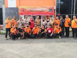 BPBD Kuningan Kembali Turunkan Tim untuk Bantu Korban Bencana Gempa Cianjur