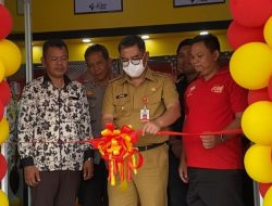 Joss Laundry Hadir di Kuningan, Ini Kata Kadis Kopdagperin