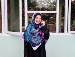 Nur Adilla, Hafizah Inisiator Komunitas Muslimah Sumatera Utara
