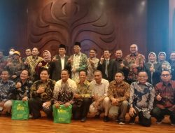 Uniku Masuk Peringkat 84 UI Green Metric Nasional