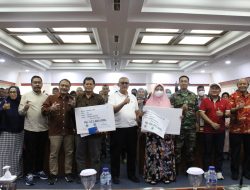 Pembebasan Lahan JLTS Penuh Dinamika, Warga Windujanten Terima Pembayaran Ganti Rugi