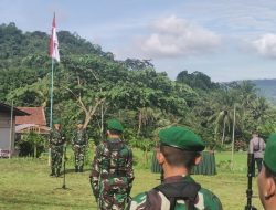 HUT Ke-74 Korps Infanteri: Infanteri yang Modern dan Selalu Dihati Rakyat
