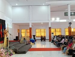 Ratusan Siswa se-Wilayah 3 Cirebon Mengikuti Try Out Toefl
