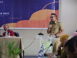 Pemberian Insentif dan Kemudahan Penanaman Modal Menjadi Daya Rangsang Bagi Investor