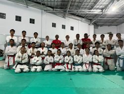 Kejuaraan Karate Bupati Kuningan Cup I Akan Segera Digelar, Ini Waktunya