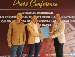 Asli Kuningan, Ade Kadarisman Duta Muda Indonesia UNESCO 2005 Menuju DPD RI