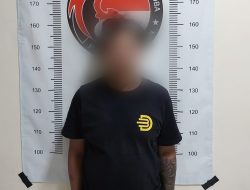 Edarkan Obat Tanpa Izin Edar, Warga Purwawinangun Diciduk Polisi