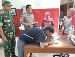 Warga Sumurwiru Temukan Bayi Perempuan di Rumah Kosong