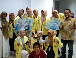 Tiga Tim Mahasiswa Akuntansi “Boyong” Prestasi Nasional Cerdas Cermat di Universitas Muhamadiyah Bandung