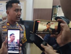 Rekayasa Lalu Lintas Hadapi Kemacetan Tahun Baru 2023