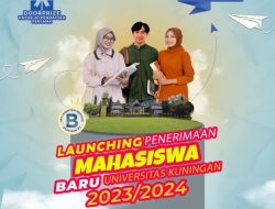 Uniku Siap Terima Mahasiswa Baru Tahun Akademik 2023/2024