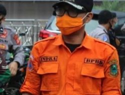 BPBD Kuningan Berikan Himbauan Hadapi Bencana Hidrometeorologi