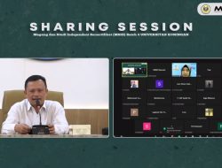 Ratusan Pelamar Ikuti Program MSIB,