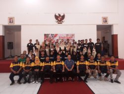 Kolaborasi PDBI dan Uniku dalam Pengembangan Potensi Diri