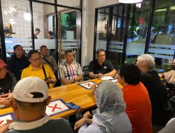 Tim LPPM Universitas Trisakti Kunjungi Lima Sentra UMKM di Kabupaten Kuningan