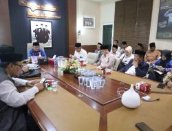 Inilah Besaran  Zakat Fitrah Ramadhan 1444 H