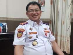 Kadishub Kuningan Beberkan Kisruhnya Kenaikan Target PAD 5 Kali Lipat